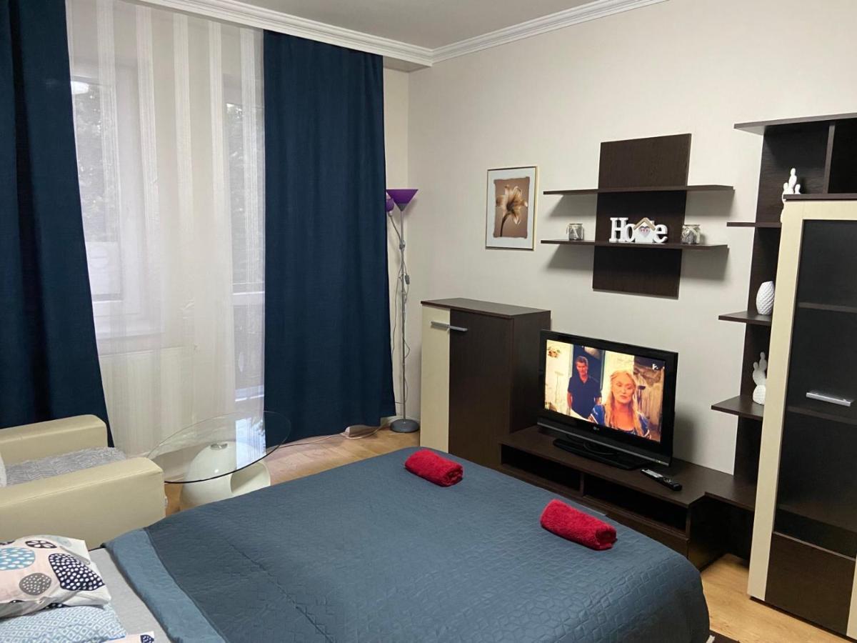 Melinda Apartman Kisvárda Dış mekan fotoğraf