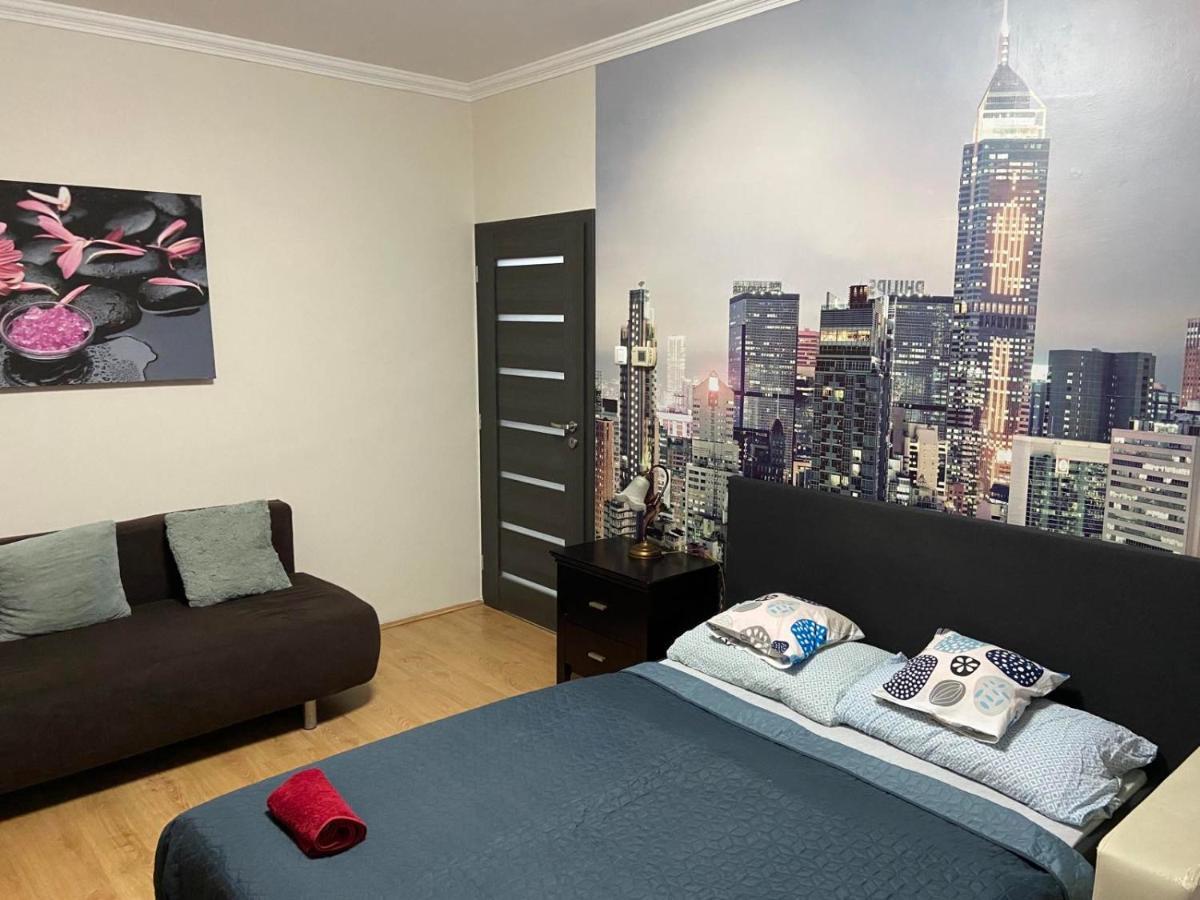 Melinda Apartman Kisvárda Dış mekan fotoğraf