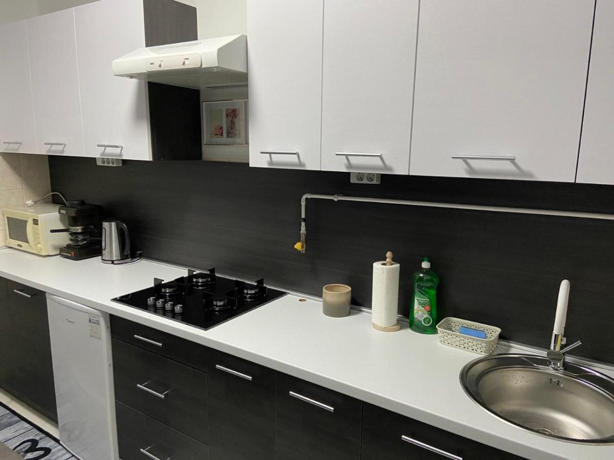 Melinda Apartman Kisvárda Dış mekan fotoğraf